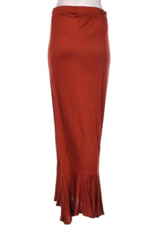 Φούστα VRS Woman, Μέγεθος M, Χρώμα Πορτοκαλί, Τιμή 23,51 €