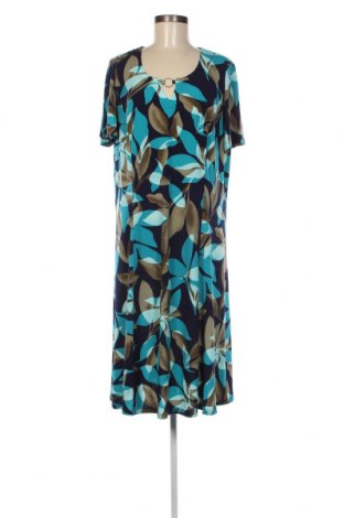 Kleid, Größe XL, Farbe Mehrfarbig, Preis 28,35 €