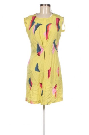Φόρεμα Bimba Y Lola, Μέγεθος S, Χρώμα Κίτρινο, Τιμή 152,58 €