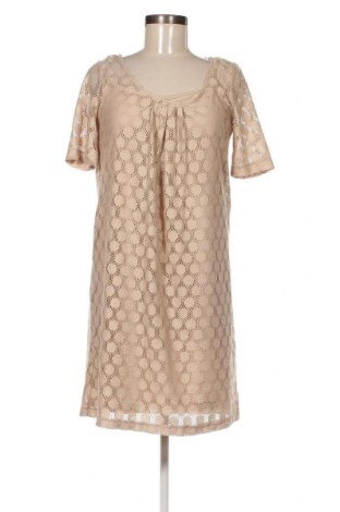 Φόρεμα Blancheporte, Μέγεθος M, Χρώμα  Μπέζ, Τιμή 23,51 €