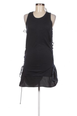 Φόρεμα Diesel Black Gold, Μέγεθος XXS, Χρώμα Μπλέ, Τιμή 48,61 €