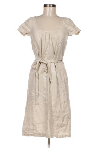 Φόρεμα Essentiel, Μέγεθος XS, Χρώμα  Μπέζ, Τιμή 43,11 €