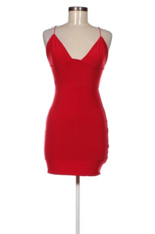 Φόρεμα Fashionkilla, Μέγεθος M, Χρώμα Κόκκινο, Τιμή 23,51 €