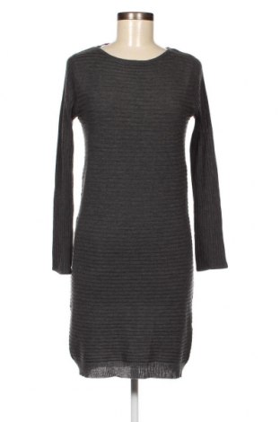 Kleid Free Quent, Größe S, Farbe Grau, Preis € 1,67
