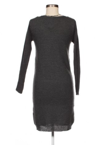 Kleid Free Quent, Größe S, Farbe Grau, Preis 33,40 €