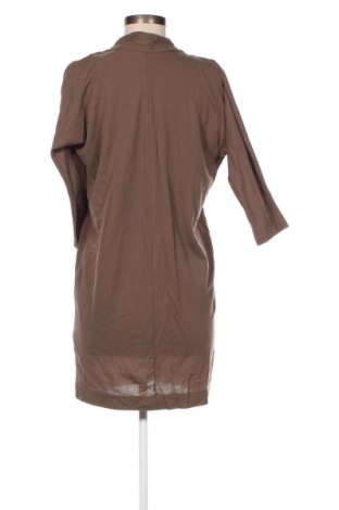 Kleid French Connection, Größe L, Farbe Grau, Preis € 17,54
