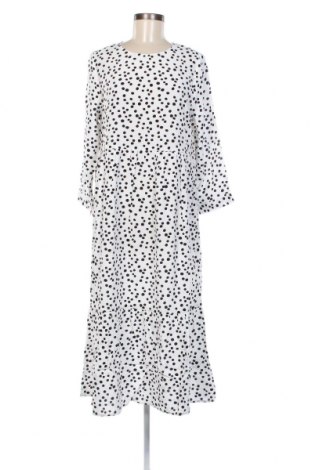 Φόρεμα Fresh Made, Μέγεθος L, Χρώμα Λευκό, Τιμή 15,72 €