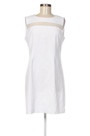 Φόρεμα Guess, Μέγεθος XL, Χρώμα Λευκό, Τιμή 98,45 €