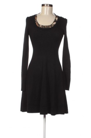 Φόρεμα Just Cavalli, Μέγεθος M, Χρώμα Μαύρο, Τιμή 108,87 €