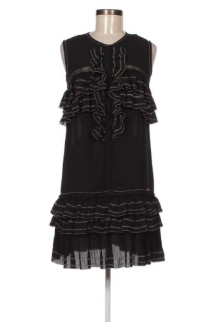 Φόρεμα Just Cavalli, Μέγεθος M, Χρώμα Μαύρο, Τιμή 103,43 €