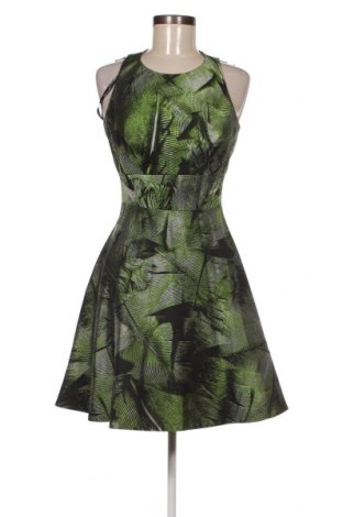 Kleid Karen Millen, Größe M, Farbe Grün, Preis € 69,52