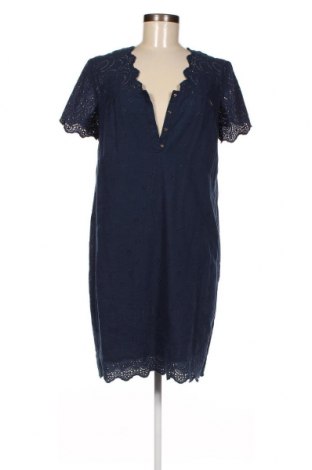 Φόρεμα Kensol, Μέγεθος M, Χρώμα Μπλέ, Τιμή 26,72 €