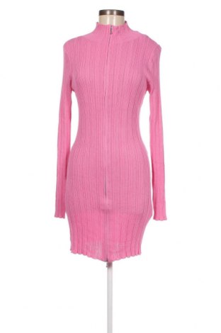 Kleid LeGer By Lena Gercke, Größe L, Farbe Rosa, Preis 9,43 €