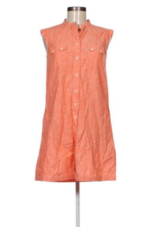 Φόρεμα Levi's, Μέγεθος S, Χρώμα Πορτοκαλί, Τιμή 50,72 €