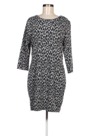 Φόρεμα Liz Devy, Μέγεθος XL, Χρώμα Πολύχρωμο, Τιμή 16,46 €