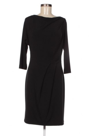 Φόρεμα Luisa Cerano, Μέγεθος M, Χρώμα Μαύρο, Τιμή 27,34 €