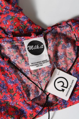 Φόρεμα Milk It, Μέγεθος S, Χρώμα Πολύχρωμο, Τιμή 29,69 €