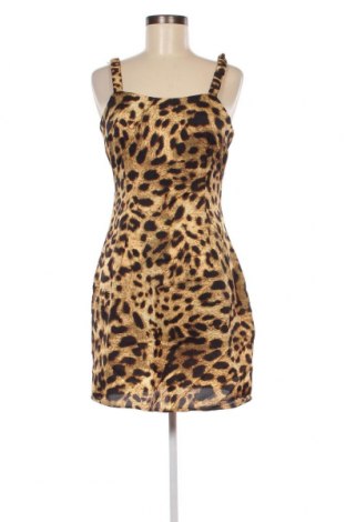 Φόρεμα Missguided, Μέγεθος M, Χρώμα Πολύχρωμο, Τιμή 9,92 €