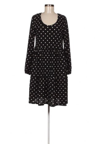 Φόρεμα Ms Mode, Μέγεθος M, Χρώμα Μαύρο, Τιμή 23,51 €
