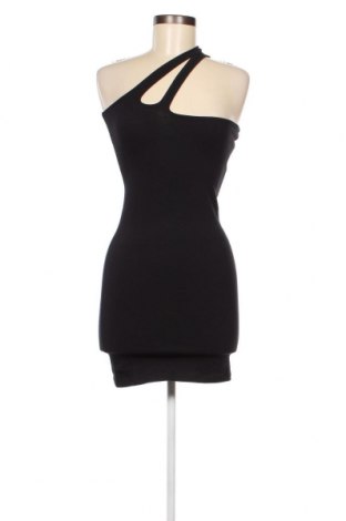 Kleid NA-KD, Größe S, Farbe Schwarz, Preis € 4,40