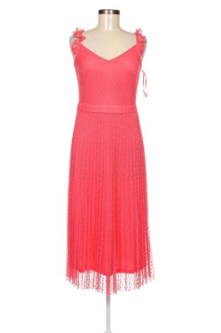 Φόρεμα Orsay, Μέγεθος S, Χρώμα Κόκκινο, Τιμή 22,68 €