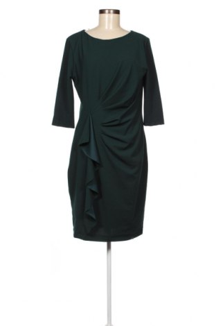 Φόρεμα Paradi, Μέγεθος XL, Χρώμα Πράσινο, Τιμή 78,35 €