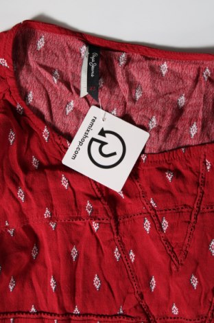 Kleid Pepe Jeans, Größe XS, Farbe Mehrfarbig, Preis 57,06 €