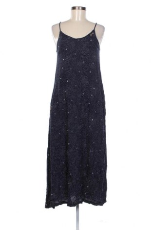 Рокля Ragwear, Размер L, Цвят Син, Цена 115,90 лв.