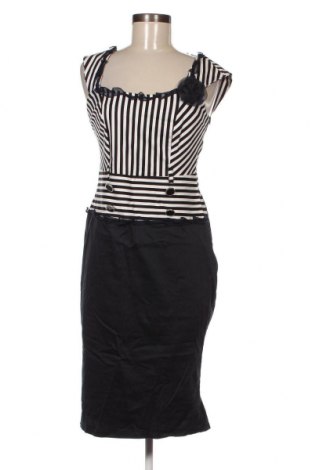 Kleid Rinascimento, Größe L, Farbe Mehrfarbig, Preis 13,96 €