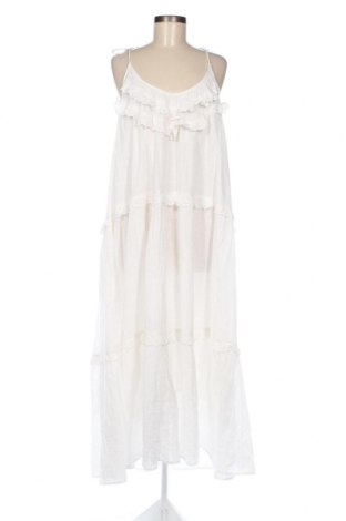 Φόρεμα S.Oliver, Μέγεθος XL, Χρώμα Λευκό, Τιμή 48,43 €