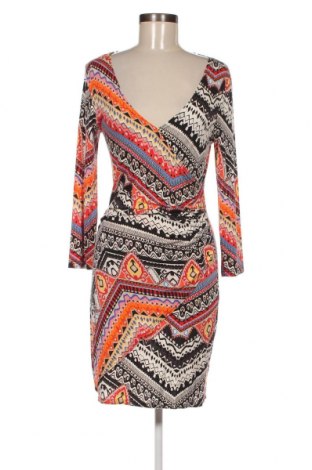 Φόρεμα Soho, Μέγεθος M, Χρώμα Πολύχρωμο, Τιμή 22,33 €
