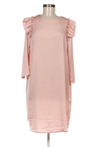 Φόρεμα VRS Woman, Μέγεθος L, Χρώμα Ρόζ , Τιμή 23,51 €