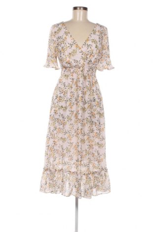 Φόρεμα Vero Moda, Μέγεθος L, Χρώμα Ρόζ , Τιμή 17,54 €
