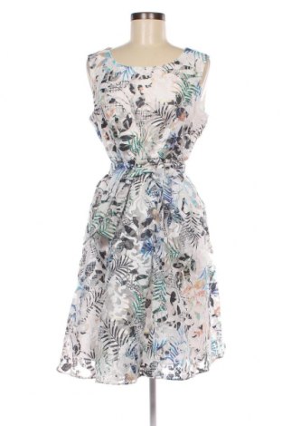 Kleid Vero Moda, Größe XL, Farbe Mehrfarbig, Preis 48,97 €