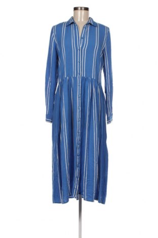 Φόρεμα mbyM, Μέγεθος S, Χρώμα Μπλέ, Τιμή 50,72 €