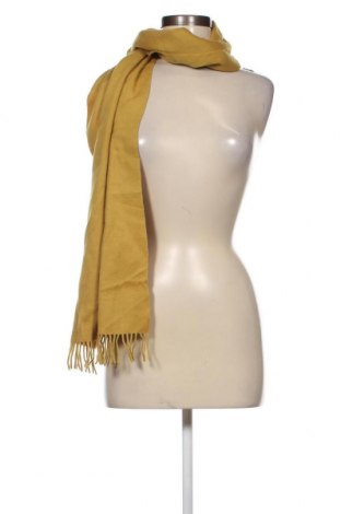 Schal, Farbe Gelb, Preis 10,44 €