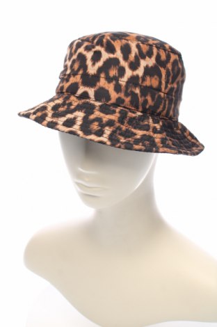 Καπέλο Bershka, Χρώμα Μαύρο, Τιμή 5,57 €
