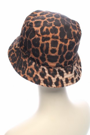 Καπέλο Bershka, Χρώμα Μαύρο, Τιμή 9,28 €
