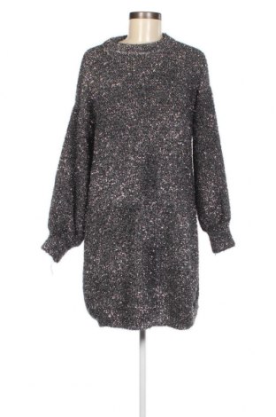Τουνίκ Xoxo, Μέγεθος M, Χρώμα Ασημί, Τιμή 21,65 €