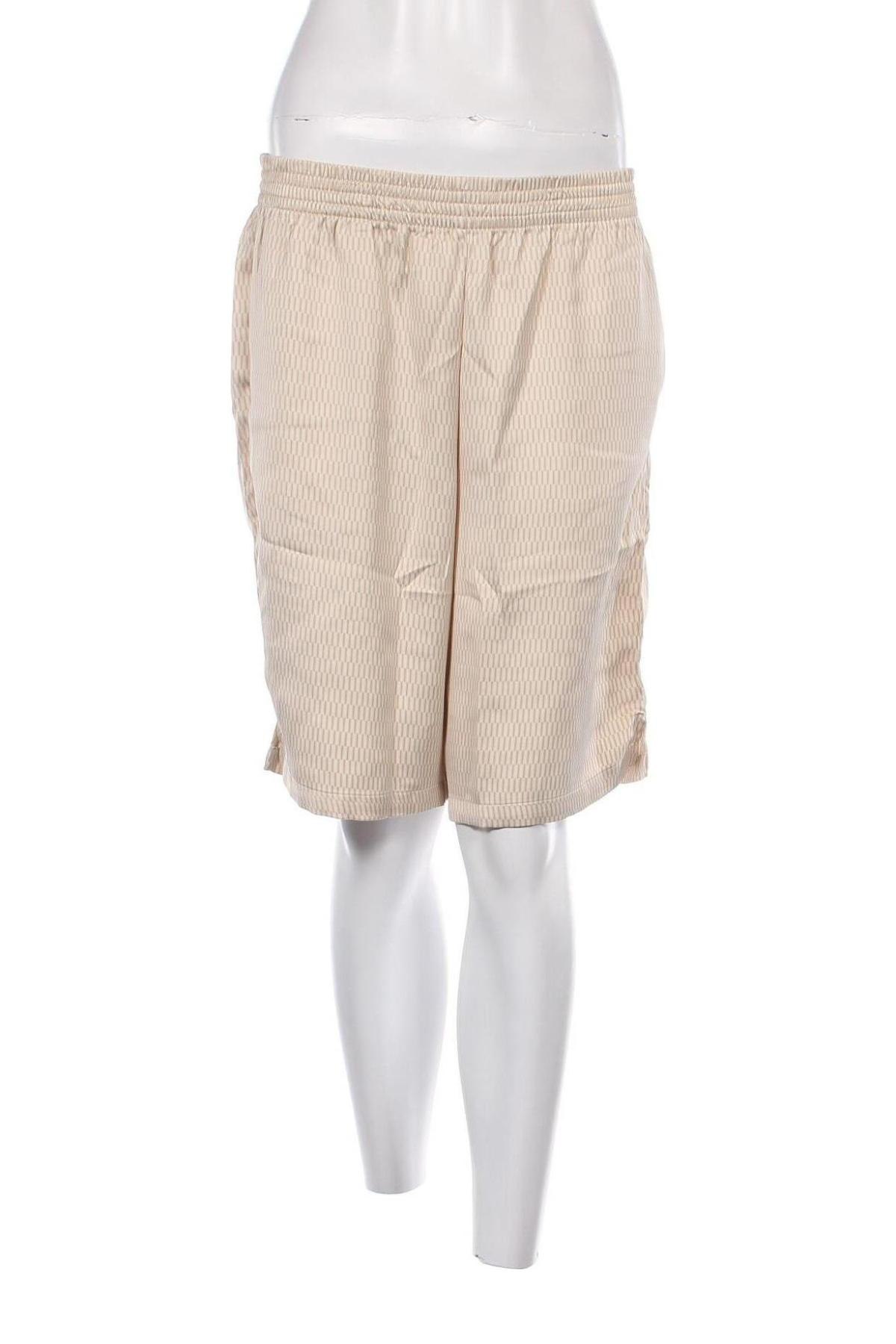 Γυναικείο κοντό παντελόνι JJXX, Μέγεθος L, Χρώμα  Μπέζ, Τιμή 44,85 €