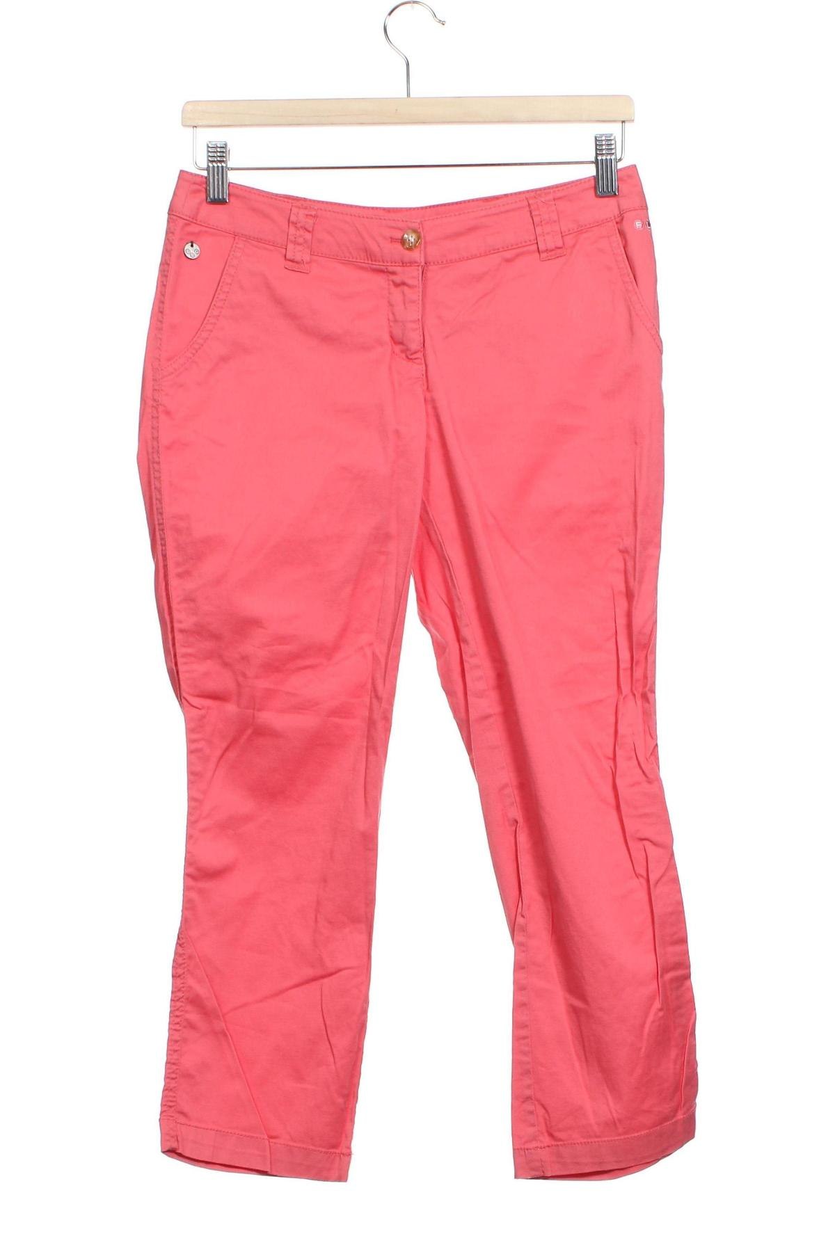 Γυναικείο παντελόνι Flash Lights, Μέγεθος XS, Χρώμα Ρόζ , Τιμή 23,51 €