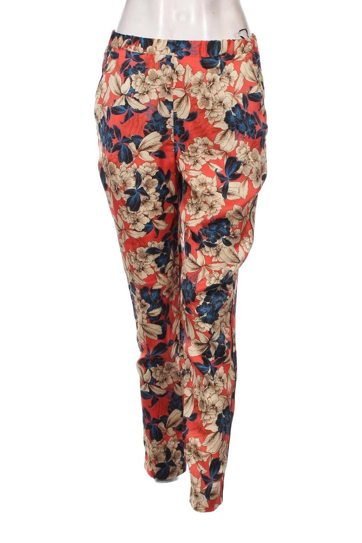 Γυναικείο παντελόνι Graumann, Μέγεθος M, Χρώμα Πολύχρωμο, Τιμή 42,06 €