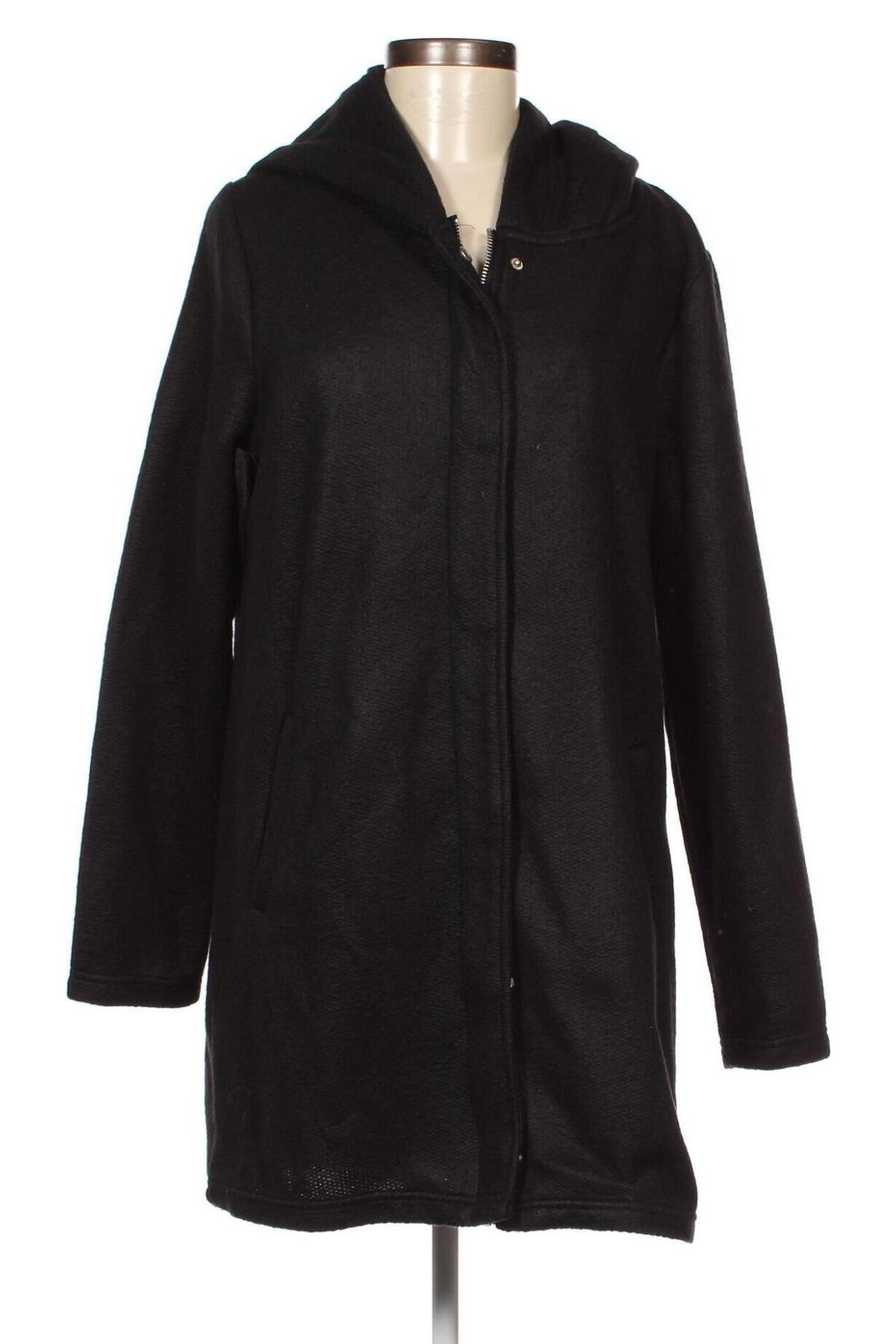 Dámský kabát  Eight2Nine, Velikost XL, Barva Černá, Cena  320,00 Kč