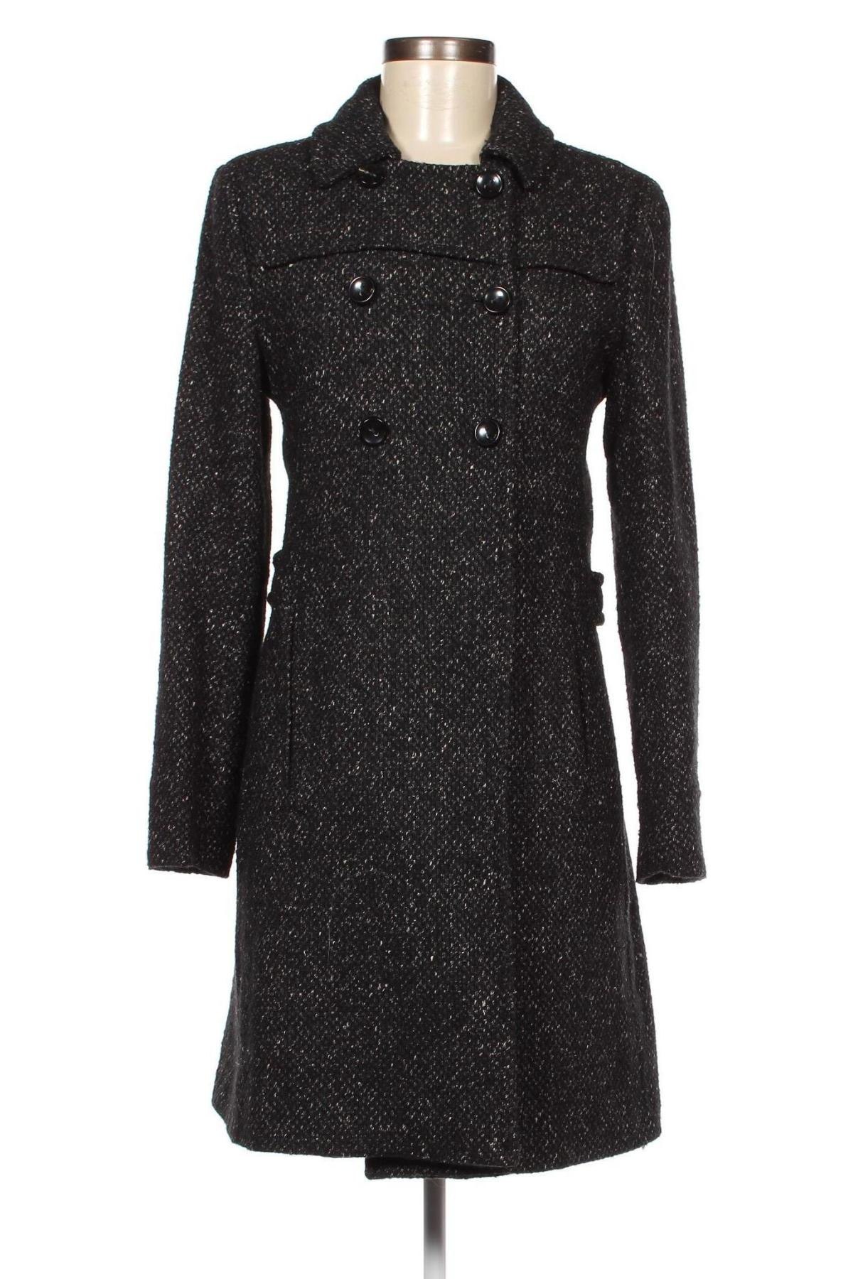 Γυναικείο παλτό Marie Lund, Μέγεθος M, Χρώμα Γκρί, Τιμή 29,07 €
