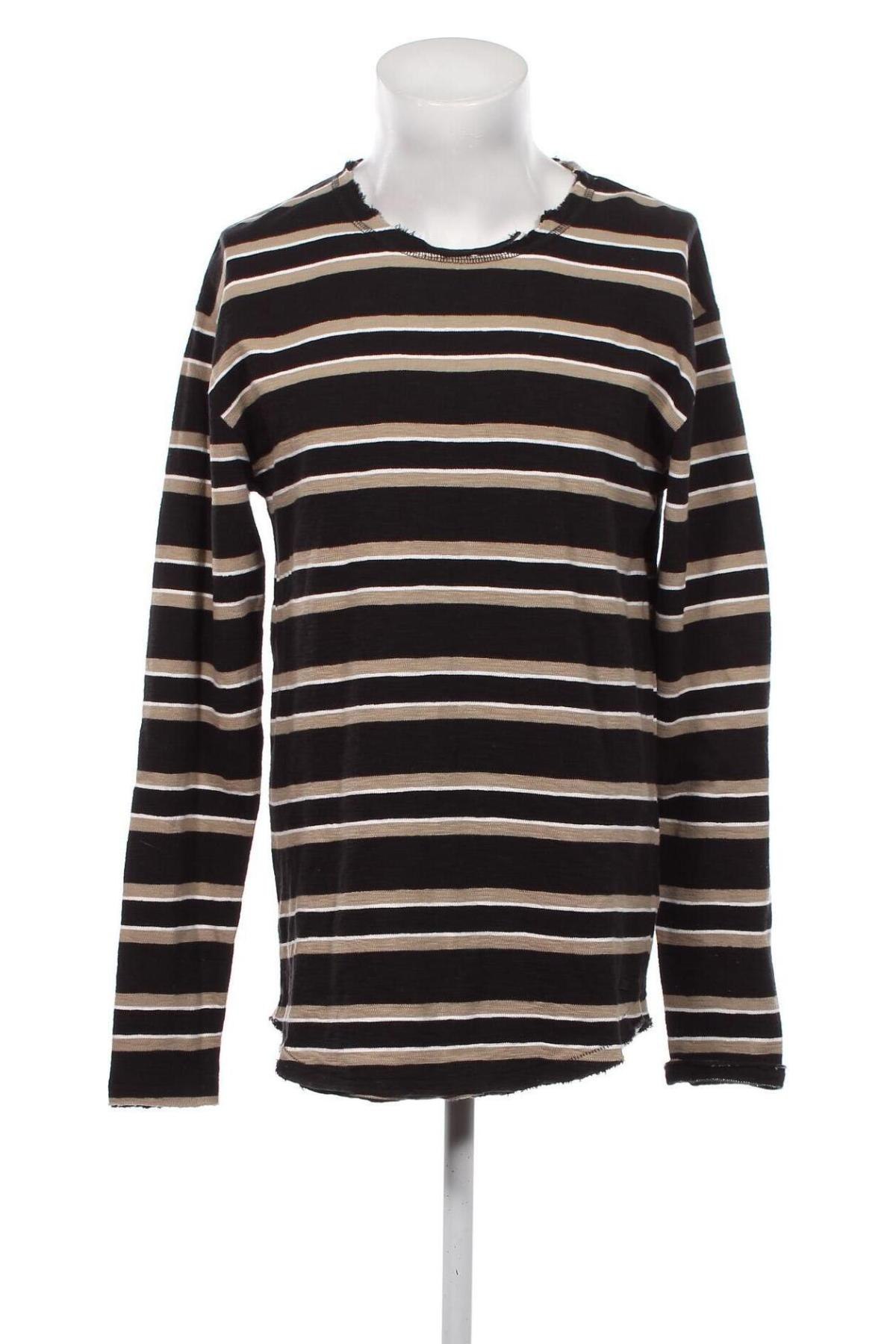 Ανδρική μπλούζα Tigha, Μέγεθος M, Χρώμα Πολύχρωμο, Τιμή 59,28 €