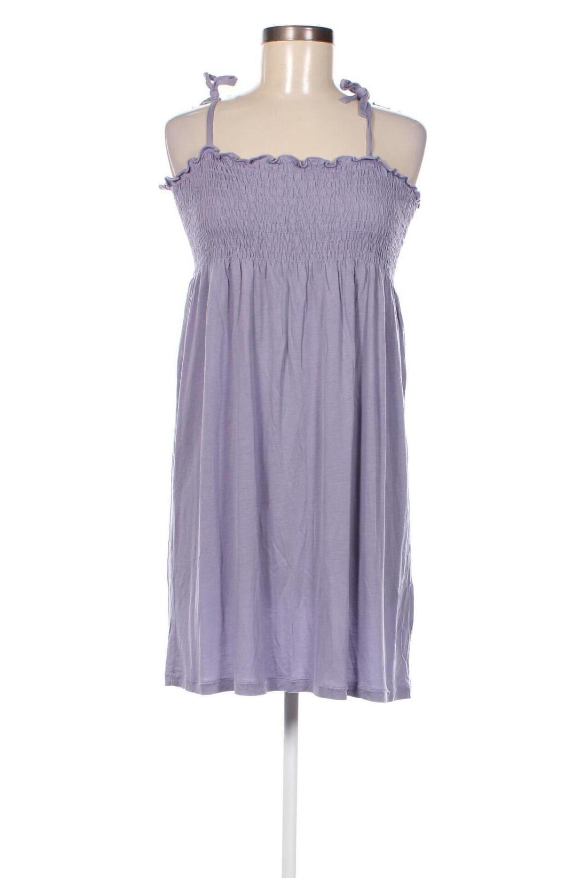 Φόρεμα BZR Bruuns Bazaar, Μέγεθος L, Χρώμα Βιολετί, Τιμή 50,72 €