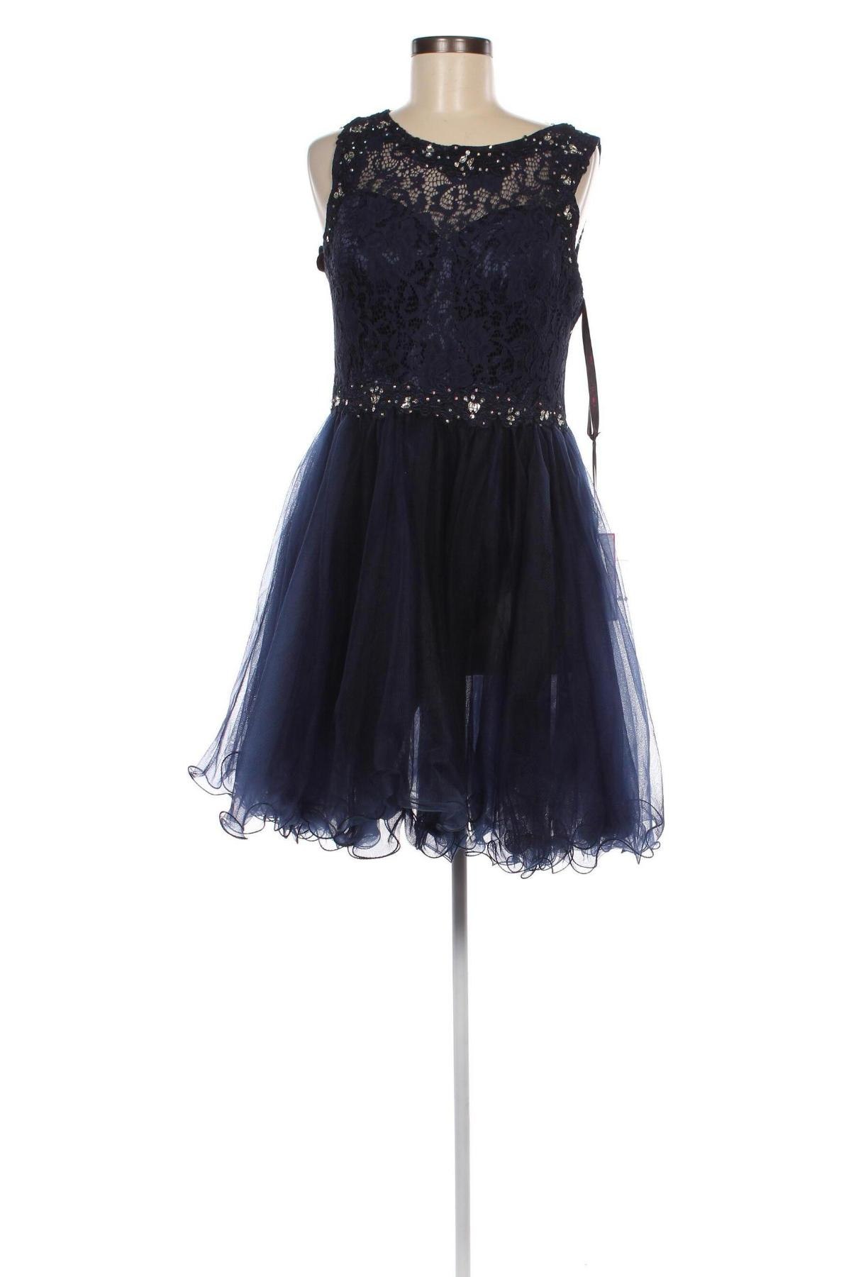 Kleid Laona, Größe XL, Farbe Blau, Preis € 130,34
