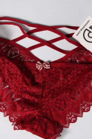 Bikini, Größe L, Farbe Rot, Preis € 8,30