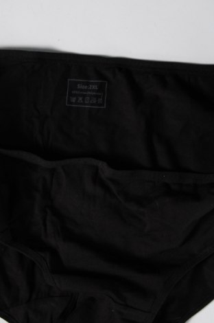 Nohavičky, Veľkosť XXL, Farba Čierna, Cena  4,65 €