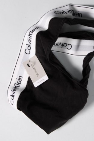 Μπικίνι Calvin Klein, Μέγεθος 3XL, Χρώμα Μαύρο, Τιμή 18,56 €